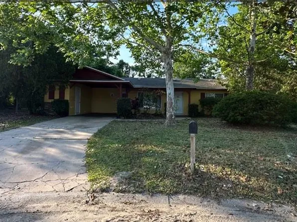 1436 Tangerine Ct, Winter Park, FL 32792