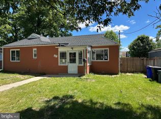 8411 11th Ave, Silver Spring, MD 20903