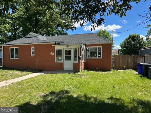 8411 11th Ave, Silver Spring, MD 20903