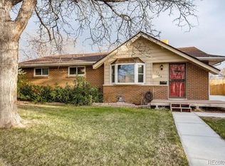 1740 Hopkins Dr, Denver, CO 80229