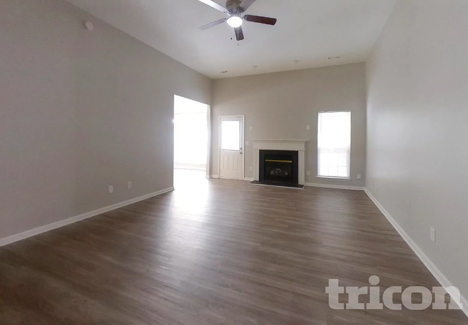 4422 Little Moser Lane Charlotte NC — Photo 2