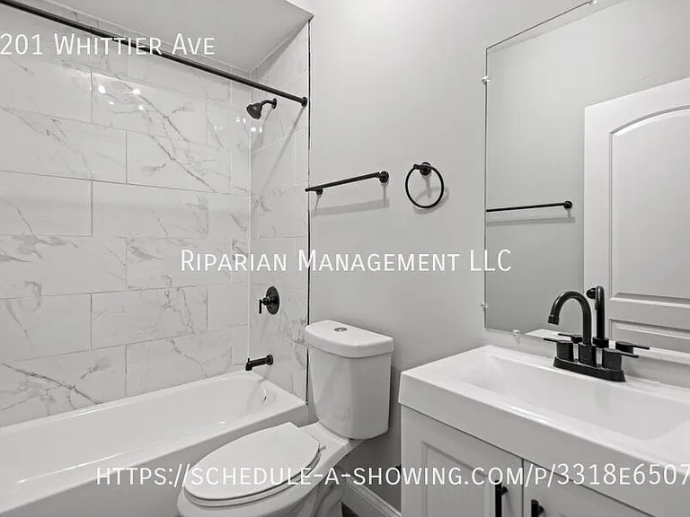 2201 Whittier Ave — Photo 13