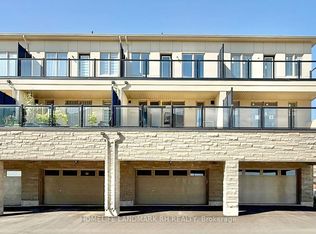 7 Lucy Pick Ave, Markham, ON L6C1N3