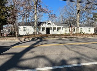 501 Hickory Woods Rd, Knoxville, TN 37934