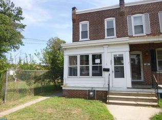317 Sunnyside Ave, Chester, PA 19013