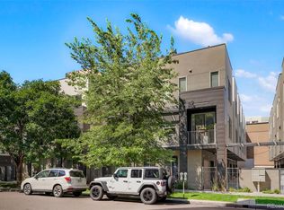 1333 Elati #5, Denver, CO 80204