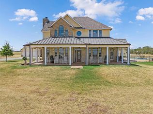 14001 NW 150th St, Piedmont, OK 73078
