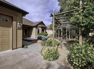 2925 Outlook Rd, Montrose, CO 81401