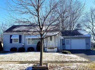 824 Oda St, Davison, MI 48423