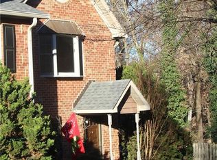 855 W 6th St, Winston Salem, NC 27101