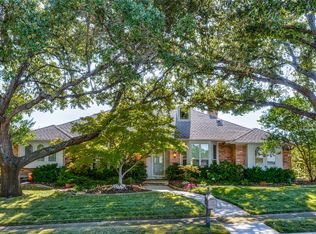 2629 Country Club Pkwy, Garland, TX 75043