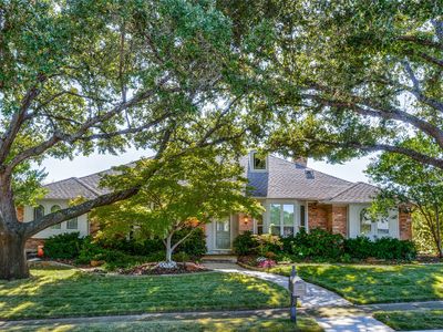 2629 Country Club Pkwy, Garland, TX, 75043