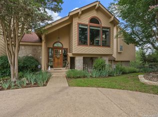 8713 Mountain Top, San Antonio, TX 78255