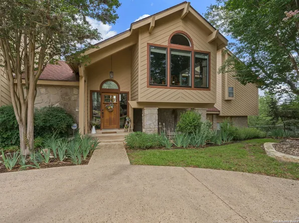 8713 MOUNTAIN TOP, San Antonio, TX 78255