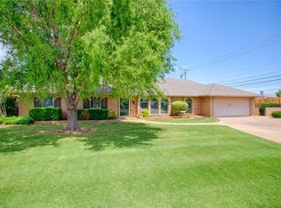 2901 Charing Cross Rd, Oklahoma City, OK 73120