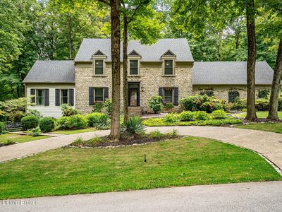 162 Ridgewood Dr, Pewee Valley, KY, 40056