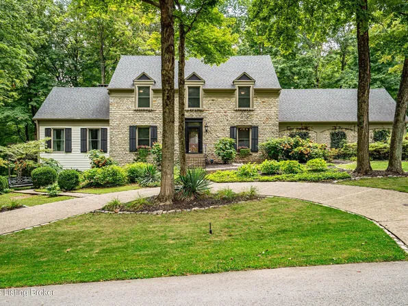 162 Ridgewood Dr, Pewee Valley, KY 40056