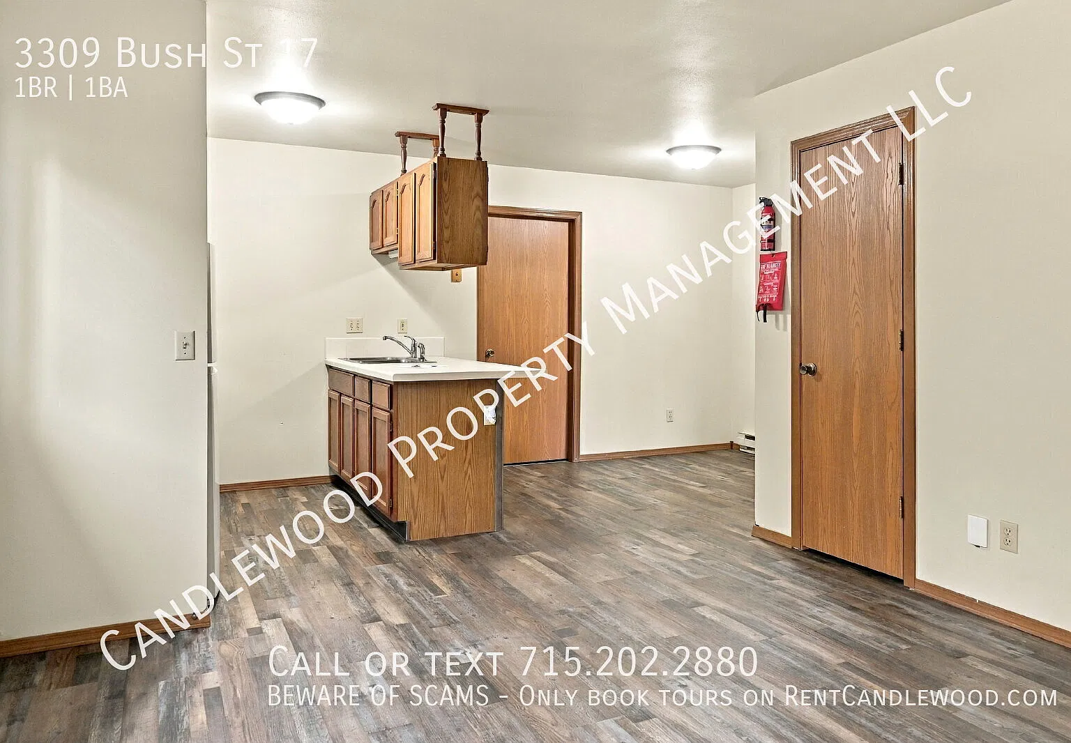 One Bedroom Available in Stevens Point Now! — Photo 3