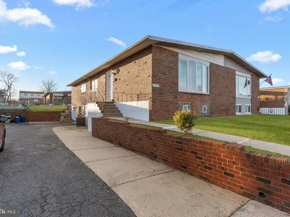 1934 Kentwood St, Philadelphia, PA 19116