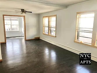 Rented by New York City Apartments