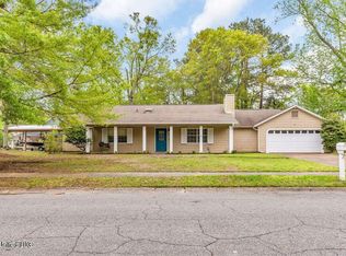 139 Booth Cir, Ocean Springs, MS 39564