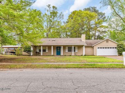 139 Booth Cir, Ocean Springs, MS, 39564