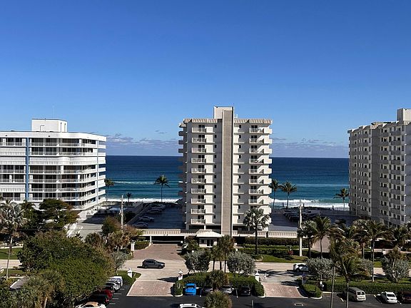 3rd image of 3212 S Ocean Boulevard #608-A