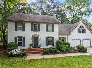 8408 Morgans Way, Raleigh, NC 27613