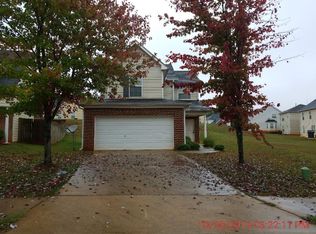 404 Parkside Way, McDonough, GA 30253