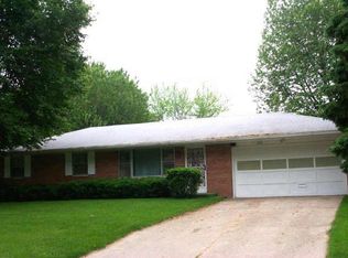 2303 E Lilac Dr, Indianapolis, IN