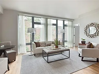 Sold by Avenue Sotheby's International Realty