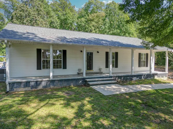 245 County Road 947, Crane Hill, AL 35053
