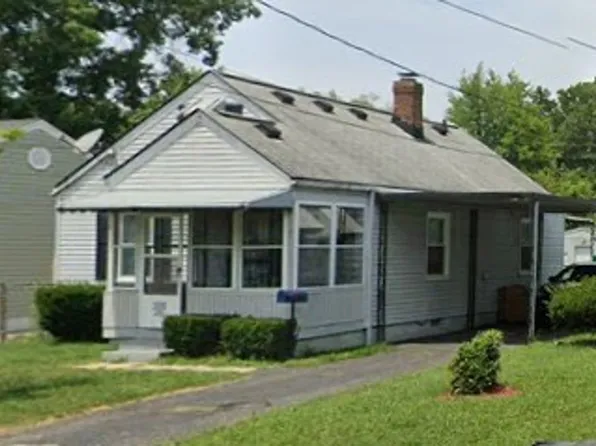 1015 Camden Ave, Louisville, KY 40215