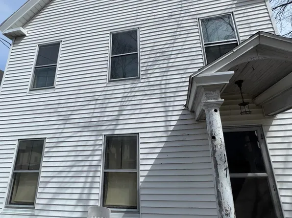 17 Perham Street, Nashua, NH 03064