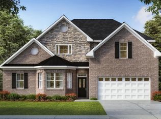 13268 Tolstoy Ln, Covington, GA 30014