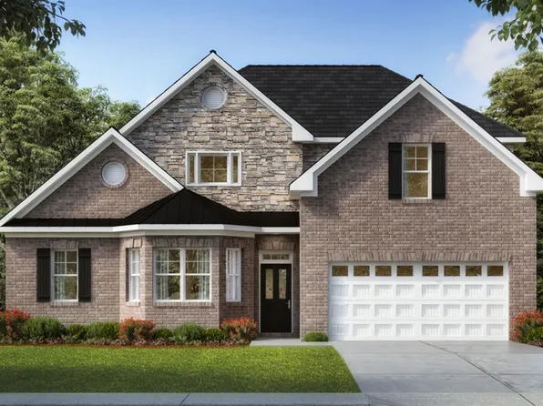 13268 Tolstoy Ln, Covington, GA 30014