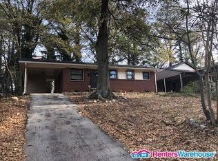 1900 Evans Dr SW, Atlanta, GA