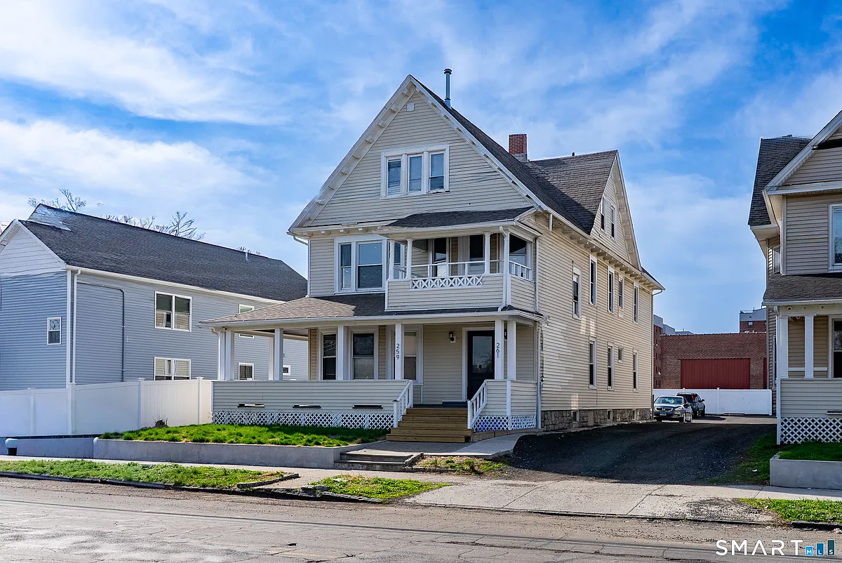 Building Photo - 259 Laurel Ave #2