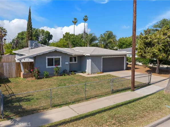 2505 Pennsylvania Ave, Riverside, CA 92507