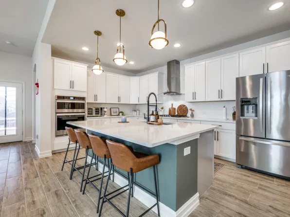 3825 Jan Camille Ct, Celina, TX 75009