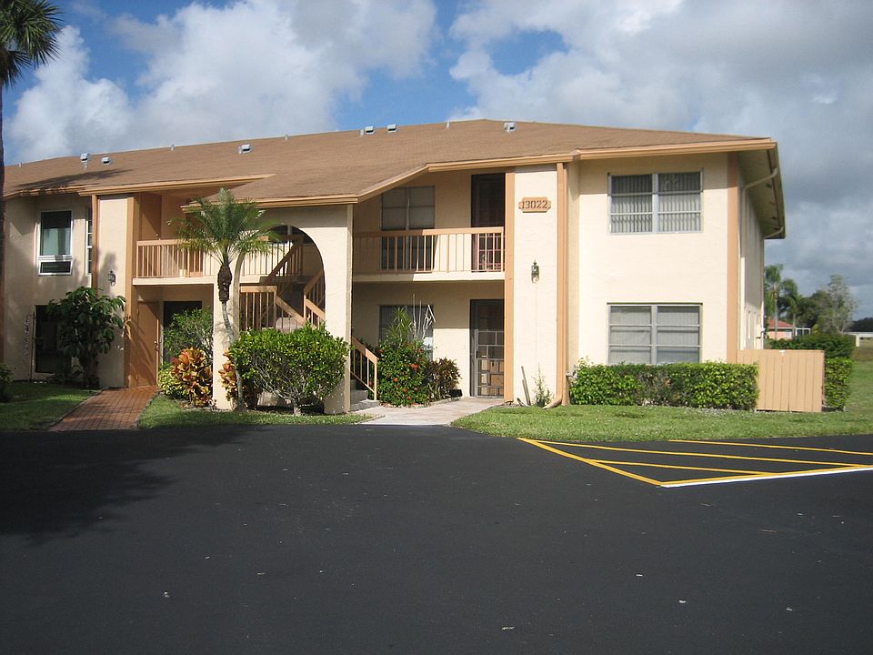 1st image of 13022 Lady Palm Ct APT D