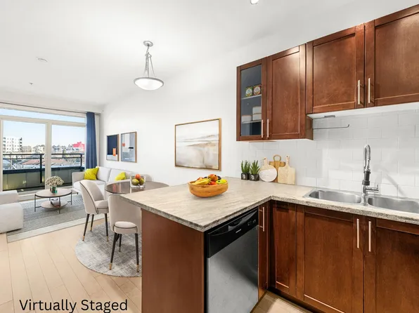 688 E 17th Ave #Penthouse 8, Vancouver, BC V5V 0A8