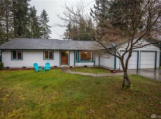 3616 Lake Forest Ct SE, Olympia, WA 98503