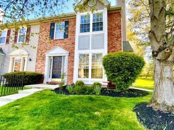 108 Red Crest Ln, Branchburg Twp., NJ 08876