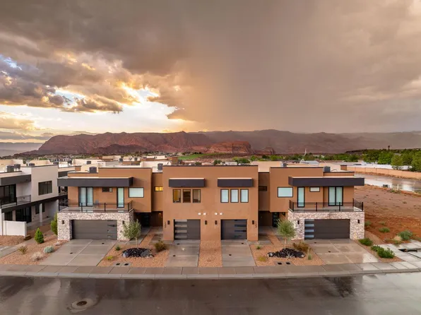 1624 Ledges Pkwy W #132, Saint George, UT 84770
