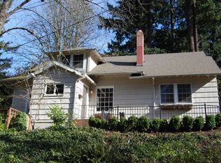 2626 SW Upper Drive Pl, Portland, OR 97201