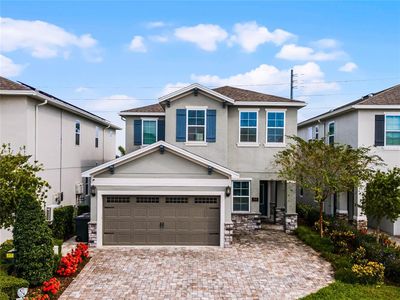368 Southfield St, Kissimmee, FL, 34747