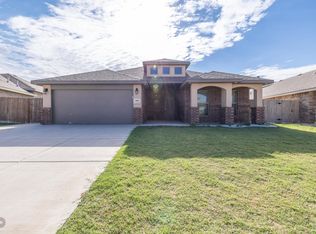 8805 Saratoga Ave, Lubbock, TX 79424