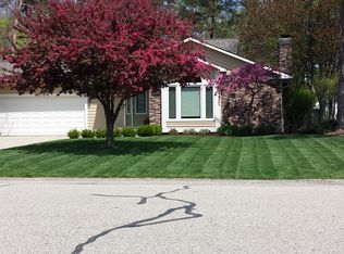 14173 Pheasant Run, Holland, MI 49424