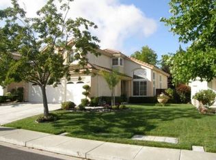 391 Squirrel Ridge Way, Danville, CA 94506